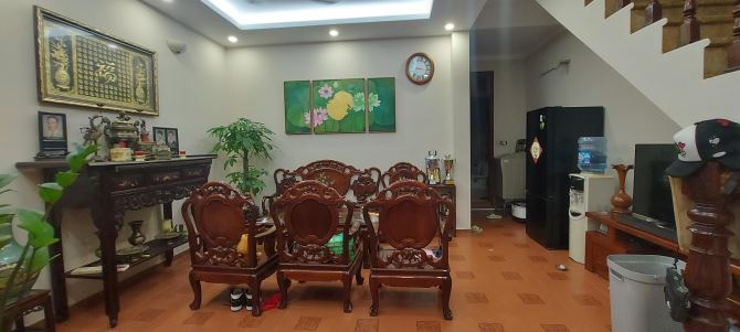🔥 BÁN NHÀ MẶT PHỐ GẦN BỐT HÀNG ĐẬU – TRUNG TÂM ẨM THỰC PHỐ CỔ - 2