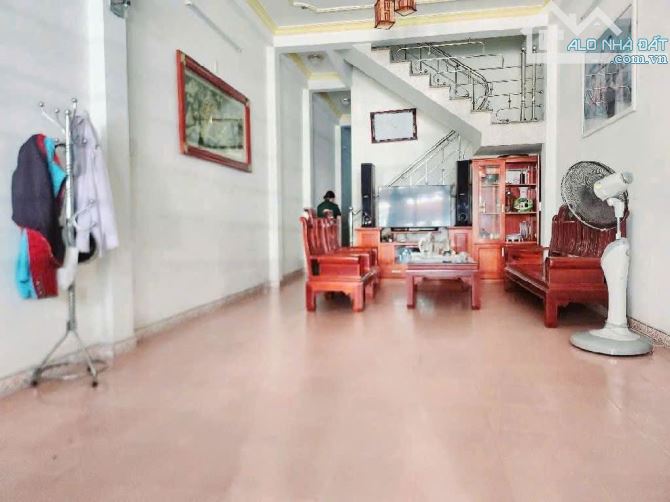 Bán nhà 2 tầng mặt tiền Mỹ Đa Đông 5 Mỹ An khu phố Du Lịch - 2