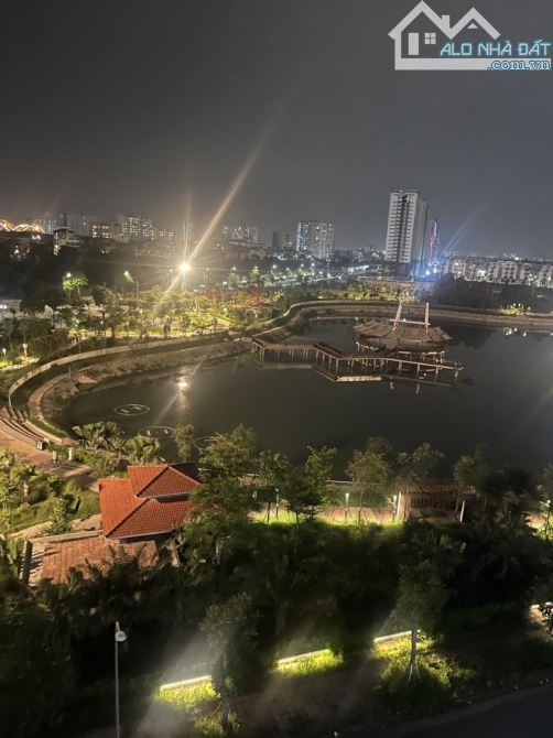 🏡NGỌC THUỴ LONG BIÊN- BÁN TOÀ NHÀ DỊCH VỤ -DÒNG TIỀN ĐANG CHẢY VÀO 130TR/1THÁNG-GIÁ CHỈ 1 - 2