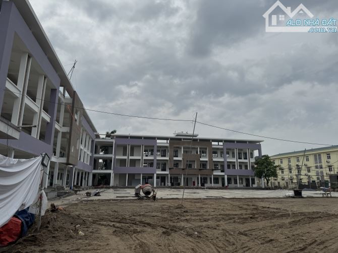 SIÊU PHẨM ĐẦU TƯ –BÁN LÔ ĐẤT SÁP MAI- CHỈ 5 TỶ SỞ HỮU NHÀ CẤP 4 CHO THUÊ – DÒNG TIỀN - 2