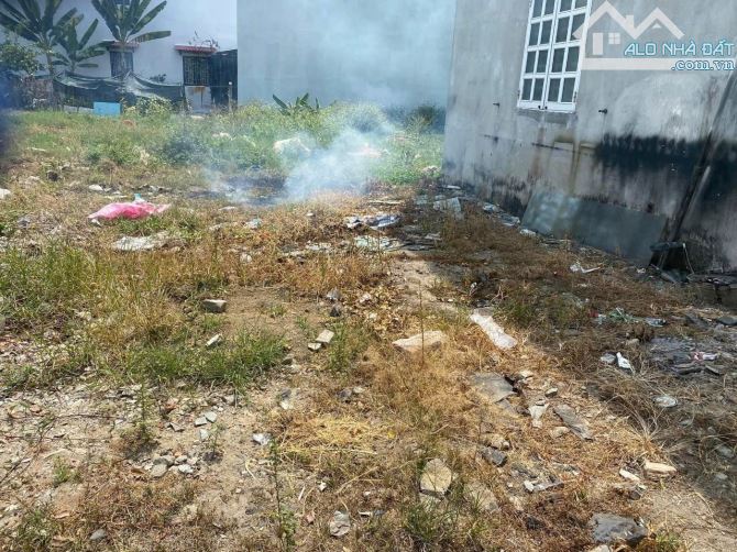 Bán đất mặt tiền đường Đồng Giữa , Diên điền thị trấn Diên khánh , giá chỉ 1 tỷ 5 - 2