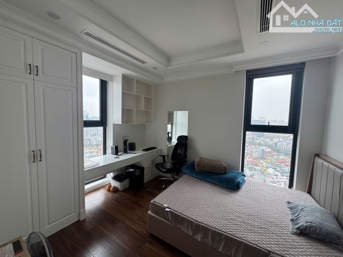 Quỹ căn hộ 2-3 ngủ bán chuyển nhượng tại chung cư Hateco Laroma - 2