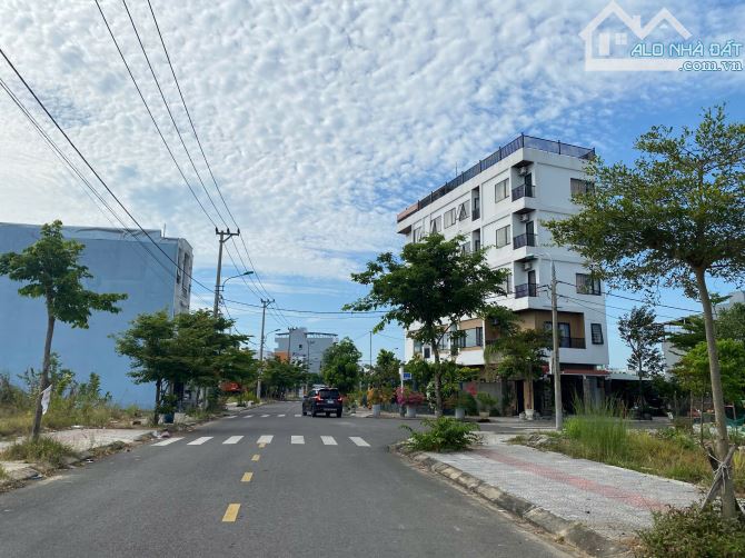 Chính chủ cần bán nhanh lô Hói Kiểng 20. Ngũ Hành Sơn - 2