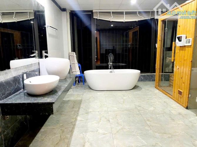 BÁN NHÀ PHÂN LÔ VIP TÂY HỒ – GARA 2 Ô TÔ – 2 MẶT THOÁNG – 7 TẦNG THANG MÁY, 82m2 28,9 tỷ - 2