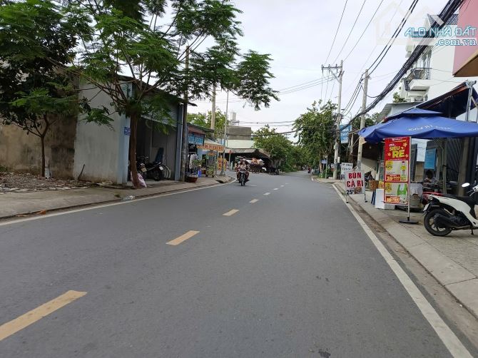 Lô Đất Đẹp - DT: 120m2 - 30m Ra Đông Thạnh 3 Thông Nguyễn Ảnh Thủ - Lê Văn Khương. - 2