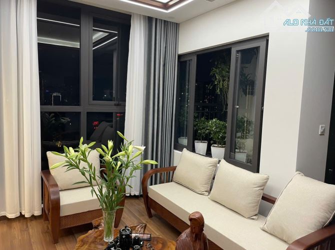 Căn Hộ Mipec Xuân Thủy – 77m² – Giá Chỉ 9 TỶ – Vị Trí Trung Tâm Cầu Giấy - 2