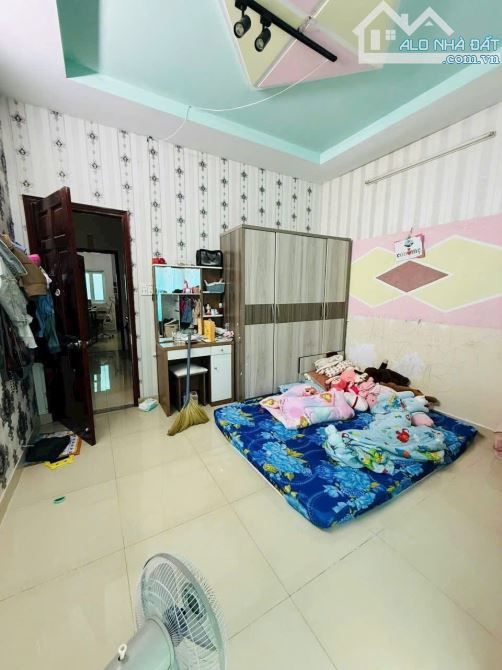 48m2, BÁN NHÀ 2 TẦNG, PHẠM VĂN BẠCH, P12 GÒ VẤP, CHỈ 4.37 TỶ TL - 2