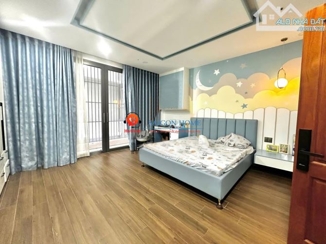 Cho thuê nhà mặt tiền KĐT An Phú ,Quận_2 Hầm 4 Tầng 450m² - 2