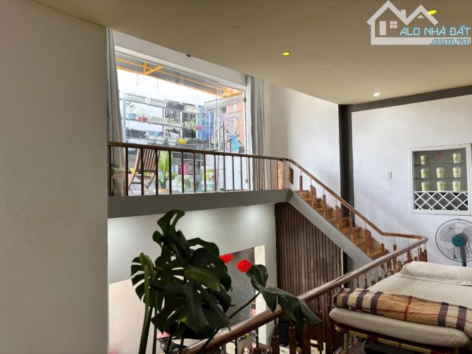 Nhà 2 tầng số 382 Hùng Vương, Đà Nẵng DT đất 85m2 gần siêu thị GO - 1