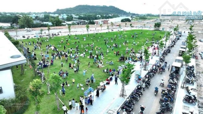 CDT Phát Đạt mở bán đợt đầu dự án đất nền Quy Nhơn Iconic, Đã có sổ Đỏ, Giá từ 2,3 tỷ/nền - 2