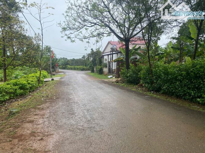 Đất đường nhựa Cửa Tùng giá chỉ 699tr - 2
