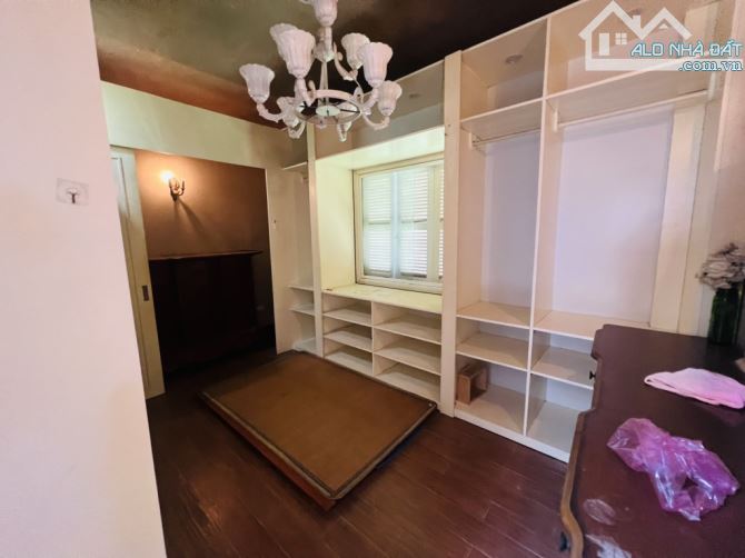NGÔ QUYỀN_HÀ ĐÔNG CẠNH KHU ĐÔ THỊ VĂN KHÊ 65M2 NHỈNH 9.2 TỶ  OTO DỪNG ĐỖ - 2