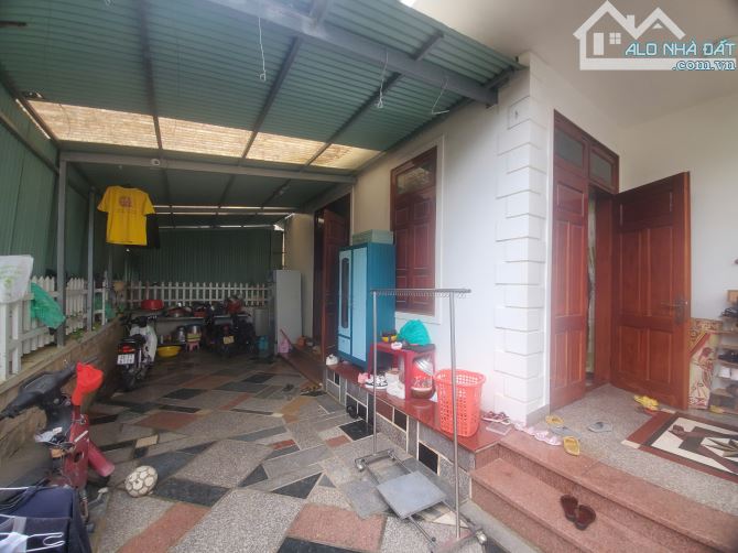 9.5 tỷ - 159m2 -Villa Trần Đại Nghĩa, Phường 8, Đà Lạt - 2