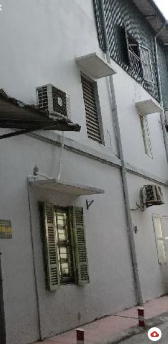 BÁN ĐẤT TẶNG NHÀ 3 TẦNG KINH DOANH MP KIM NGƯU HAI BÀ TRƯNG 85M 32.5TY - 2