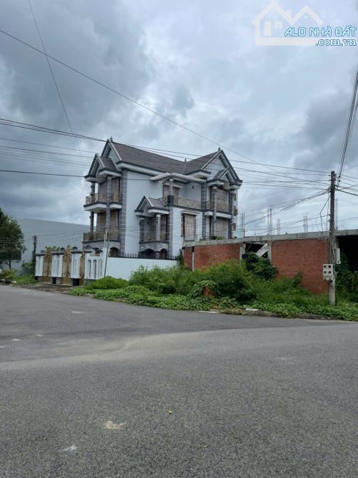 🏡 Bán đất Tân Phước, Thị trấn Cần Giuộc, Long An – Đầu tư sinh lời cao 💰 - 2