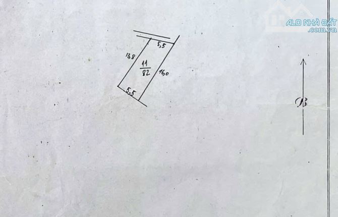 SIÊU PHẨM TÂN MAI 82M 5T MT 5.5m THANG MÁY CHỈ 169TR/m RẺ NHẤT KHU VỰC HIẾM ĐẦU TƯ NGON - 2