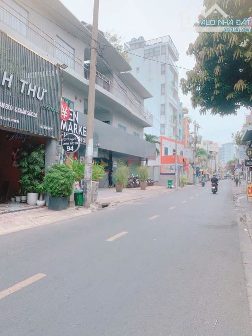 Bán nhà mặt phố Nguyễn Trọng Tuyển, 22 tỷ, 71m2, p15, Phú Nhuận, HCM Hot! - 2