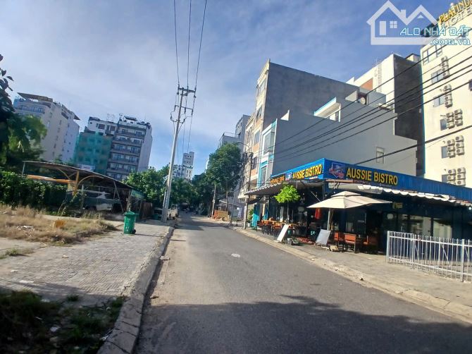 Bán cặp đất 2 mặt tiền đường Lê Lộ - Khu An Thượng - Ngũ Hành Sơn. - 2