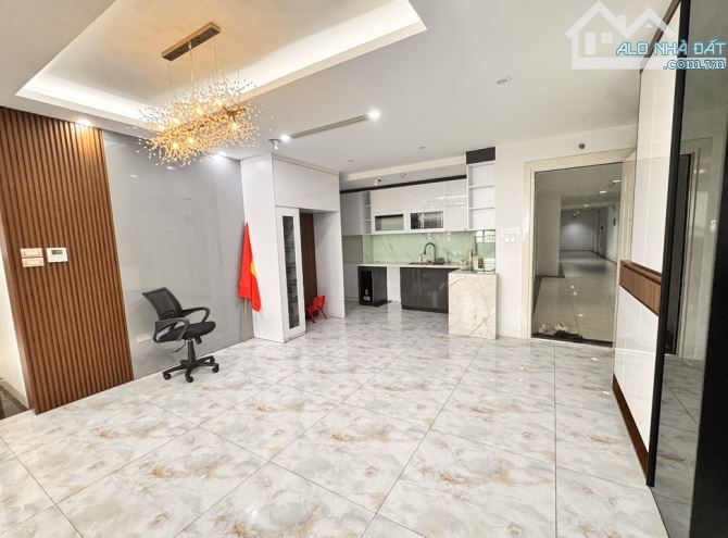 Bán CH 3PN, 2WC tại FLC Landmark Tower, 154m2, Lê Đức Thọ, Mỹ Đình 2, Nam Từ Liêm, HN - 2