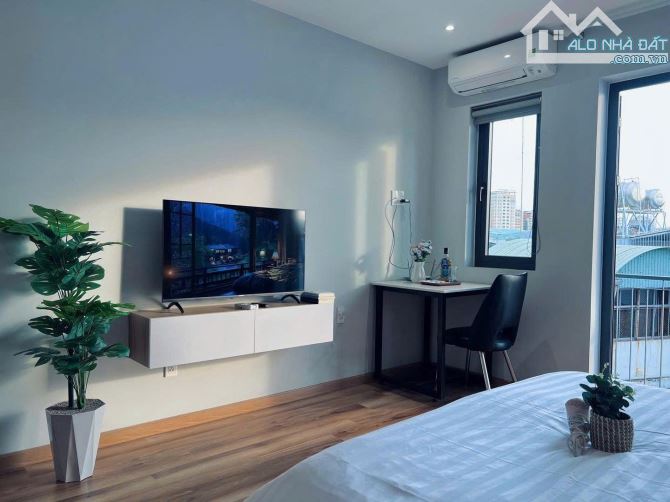 SIÊU PHẨM MẶT TIỀN TRẦN ĐÌNH XU – QUẬN 1, NHÀ MỚI ĐẸP XUỐNG GIÁ BÁN GẤP - 2