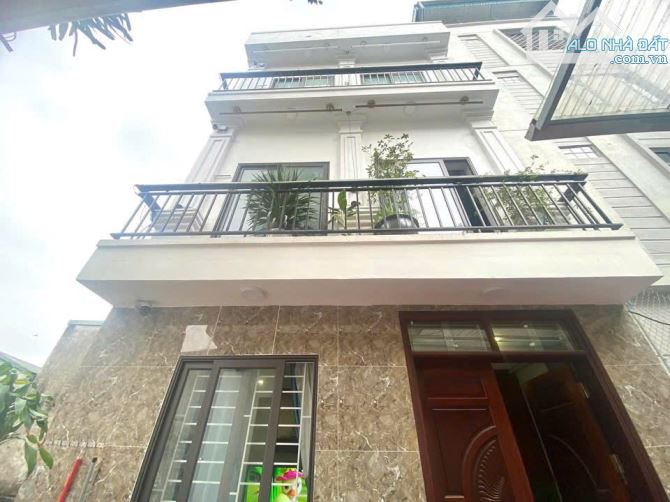SIÊU BIỆT THỰ  CẦU GIẤY, MẶT TIỀN KHỦNG 9M Ô TÔ TRÁNH 86M GIÁ 27TỶ - 2