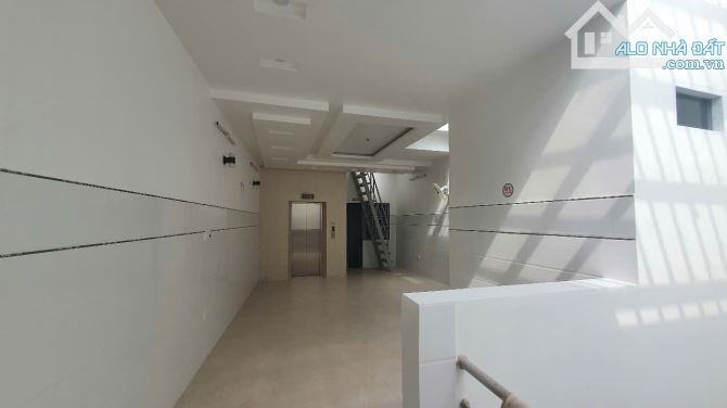 CHO THUÊ MẶT TIỀN NGUYỄN HỮU THỌ, P. PHƯỚC TRUNG ( DT: 138M2) + 1TR2L + GIÁ 50TR/TH - 2