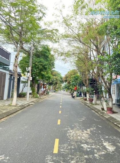 GIẢM 500TR! BÁN ĐẤT 95M2 – 4,69 TỶ - MT NGUYỄN HỮU HÀO - Q. NGŨ HÀNH SƠN - 2