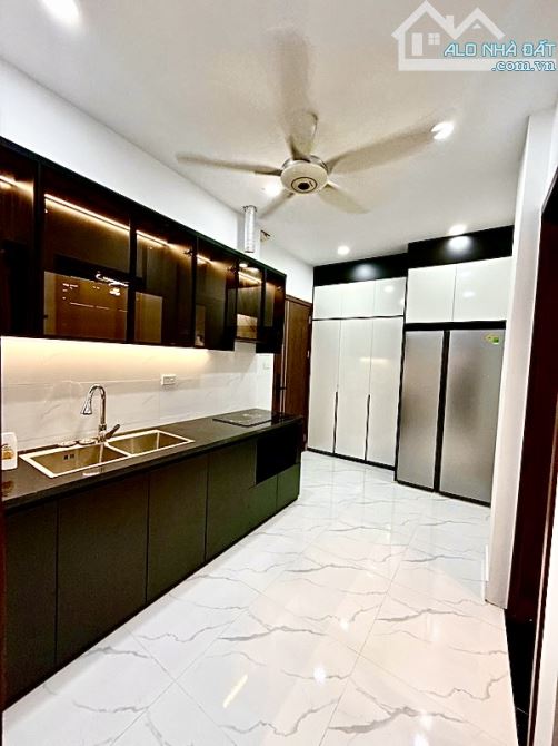 Bán nhà tập thể Tây Sơn tt đống đa fun nội thất đẹp hai thoáng sáng - 2