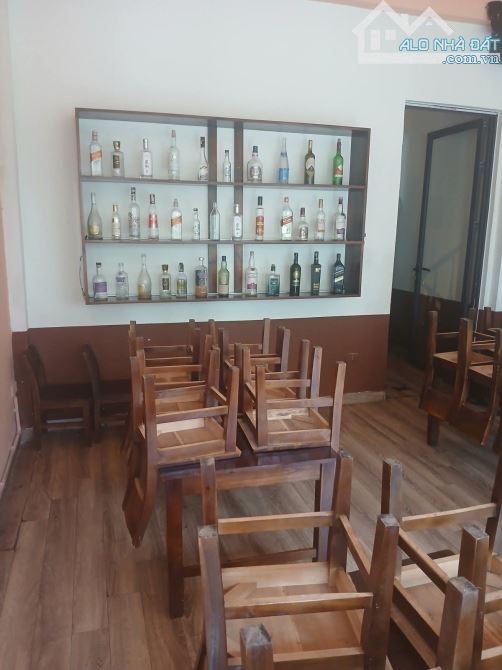 Bán đất tặng nhà mặt ngõ ô tô, kinh doanh Vũ Tông Phan, Thanh Xuân 75m chào 12 tỷ - 2