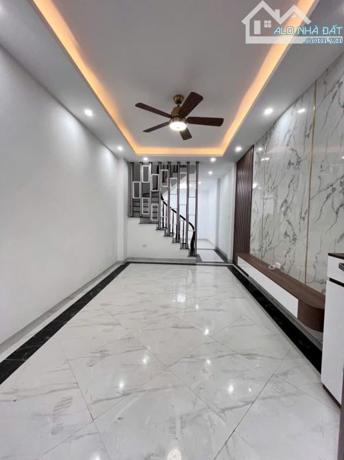 LỰa chọn duy nhất cho khách hàng tài chính hơn 2 tỉ. Nhà xây mới, Rẻ nhất Hà Nội - 2