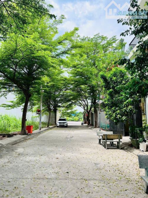 Bán đất đường An Phú Đông 9 Quận 12 83m2 nở hậu giá tốt đầu tư chỉ 4.25 tỷ - 2