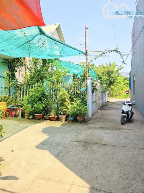 CHỦ GẤP BÁN ĐẤT NGUYỄN DUY TRINH 70M2 HẺM XE HƠI - GIÁ QUÁ TỐT - 2