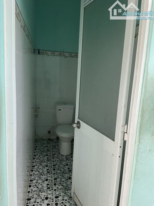 Cần bán gấp nhà ngay cầu Rạch Cây Khô Nhà Bè - 2