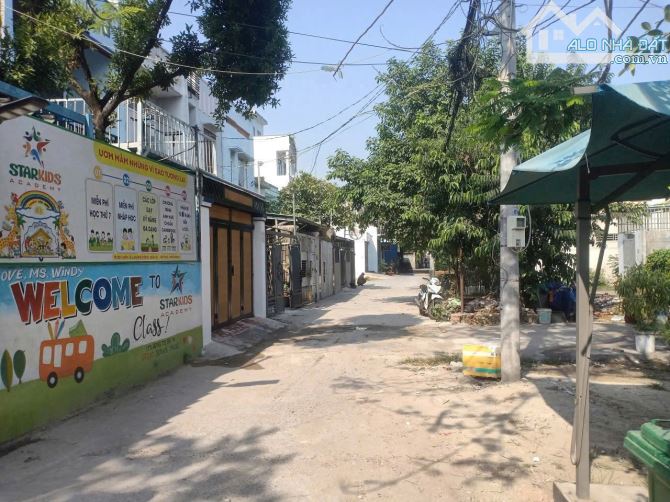 Bán nhà 2 tầng 3PN đường Vườn Lài Phường An Phú Đông giá 4.35 tỷ thương lượng chính chủ - 2