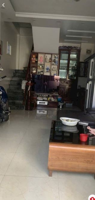 NHÀ CỔ NHUẾ 32 M 4 TẦNG 8, 5TỶ CÓ THƯƠNG LƯỢNG- LÔ GÓC 2 MẶT THOÁNG - NỞ HẬU - 20M RA PH - 2