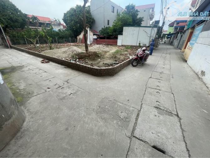 💥 LÔ ĐẤT TRỤC CHÍNH – THƯỜNG LỆ, ĐẠI THỊNH MÊ LINH 💥CAM KẾT BÁN ĐÚNG GIÁ CHỦ THU - 2