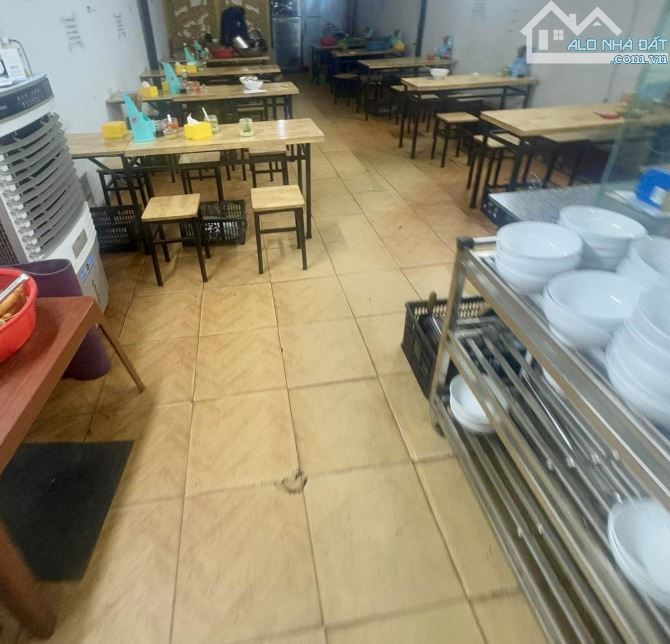 Đất Vàng Đầu Tư Xây Toà Văn Phòng Mặt Phố Trung Phụng Đống Đa DT 71M MT 4.2M Giá 33.5Tỷ - 2