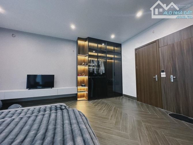 BÁN NHÀ (HẺM VIP 8M) Lam Sơn, P2, TB - (7 x 20M) HĐT 40tr GIÁ RẺ NHẤT THỊ TRƯỜNG - 2