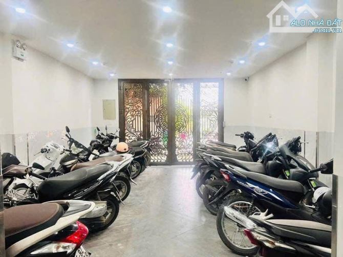 Bán nhà Cầu Diễn kd dòng tiền oto đỗ cửa 30 phòng full đồ giá 29 tỷ . - 2