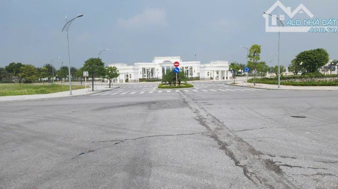 Bán đất dự án Quang giáp  thạch khôi TPHD - 1
