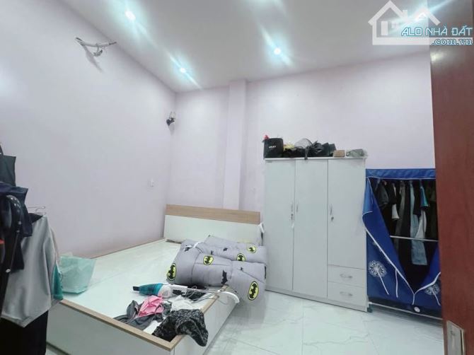 BÁN NHÀ 2 TẦNG MỚI ĐẸP KHU NAM VIỆT Á – SÁT BÙI TÁ HÁN – VÀO Ở NGAY - GIÁ 6,X TỶ - 2