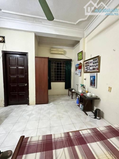 💥 Phân lô Trần Quốc Hoàn - 13 tỷ x, gara ô tô, kinh doanh, dân xây . - 2