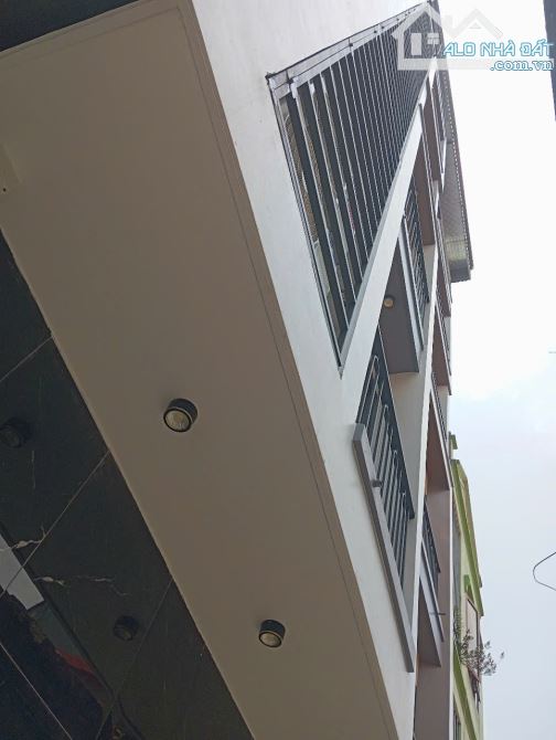 CHDV Xuân Phương - NAM TỪ LIÊM -  120m2 x 6 Tầng - Doanh Thu 100tr/tháng - Giá 18,5 Tỷ - 2