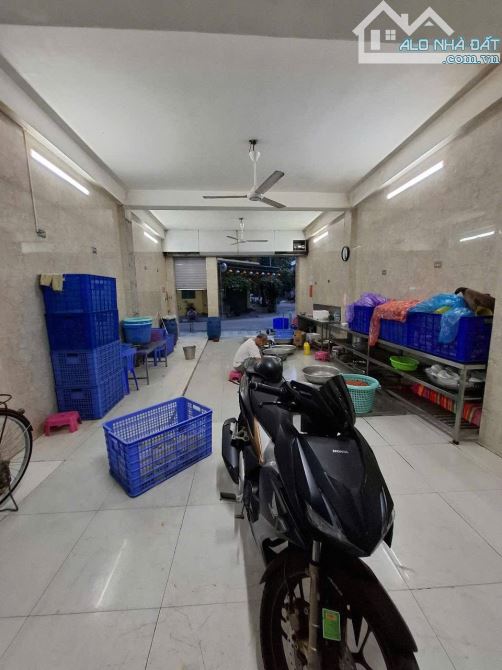 BÁN NHÀ KHU ĐẤU GIÁ MẬU LƯƠNG . GẦN SÂN BÓNG . MT 5 M . GIÁ 15,5 TỶ . MUA NHANH - 2