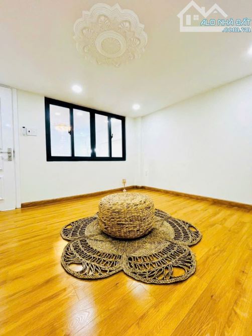 🏠 BÁN NHÀ GÒ VẤP - 3 TẦNG - NGANG CHUẨN 4M - NGAY LOTTEMART NGUYỄN VĂN LƯỢNG - HƠN 4 TỶ - 2