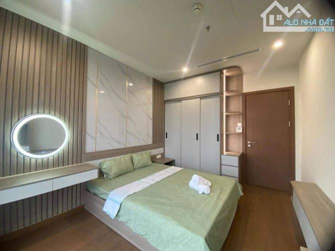 Giá tốt! Căn hộ MD Complex Mỹ Đình 158m2 3pn 2vs 9,8 tỷ Căn góc, full NT - 2