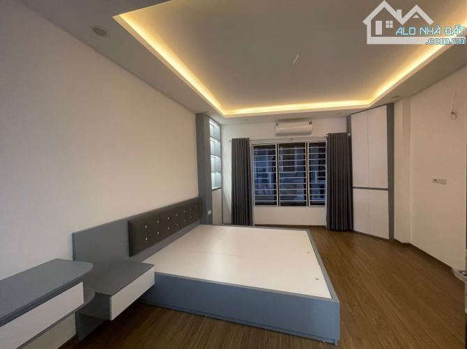 7.5 TỶ – 30M2x6T – MT 3.9M – HẠ ĐÌNH THANH XUÂN – GẦN PHỐ – FULL NỘI THẤT – BA GÁC ĐỖ CỬA - 2