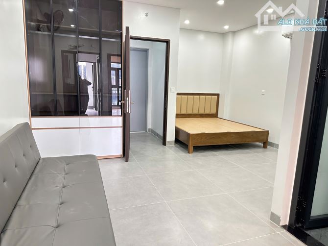 🏢 CHUNG CƯ MINI NGUYỄN HOÀNG – LÊ ĐỨC THỌ, DÒNG TIỀN KHỦNG – TẦNG 1 KINH DOANH - 2