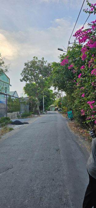 BÁN ĐẤT MẶT TIỀN NGUYỄN ĐÌNH KIÊN, 820M2, CHỈ 15 TỶ, SÁT BỆNH VIỆN NHI ĐỒNG TP - 2
