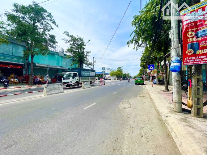 - Nhà 3 tầng mặt tiền Lê Hồng Phong Phước Long. - 2